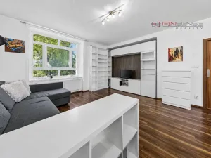 Pronájem bytu 3+1, Kladno, Kordačova, 79 m2
