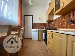 Pronájem bytu 1+1, Praha - Břevnov, Mládeže, 35 m2