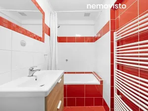 Pronájem bytu 2+1, Ostrava, Veleslavínova, 64 m2