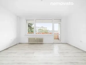 Prodej bytu 3+1, Ostrava, Mojmírovců, 72 m2