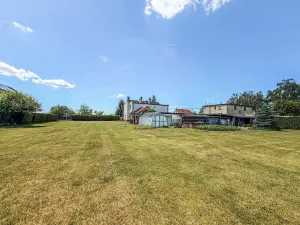 Prodej rodinného domu, Hradec Králové, Piletická, 220 m2