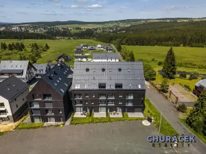 Prodej bytu 5+kk, Abertamy, Plešivecká, 165 m2