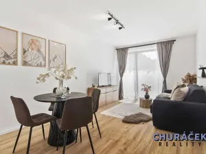 Prodej bytu 2+kk, Abertamy, Plešivecká, 43 m2