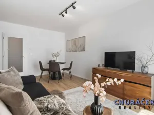 Prodej bytu 2+kk, Abertamy, Plešivecká, 43 m2