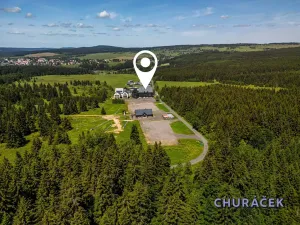 Prodej bytu 2+kk, Abertamy, Plešivecká, 43 m2