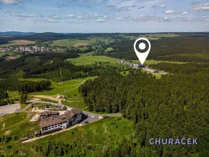 Prodej bytu 2+kk, Abertamy, Plešivecká, 43 m2