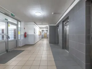 Pronájem bytu 2+kk, Kladno, Holandská, 40 m2
