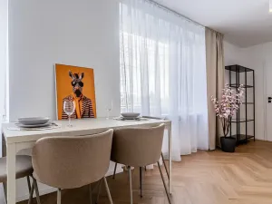 Prodej bytu 3+kk, Poděbrady, Kozinova, 89 m2