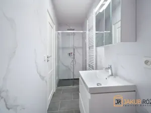 Pronájem bytu 2+kk, Mladé Buky, 38 m2