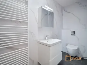 Pronájem bytu 2+kk, Mladé Buky, 38 m2