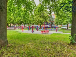 Prodej bytu 3+1, Praha - Čimice, Ouholická, 72 m2