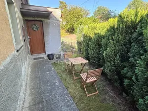 Prodej rodinného domu, Újezd u Svatého Kříže, 100 m2