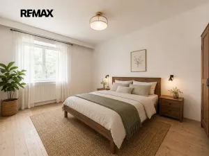 Prodej chalupy, Sedlec-Prčice, 103 m2