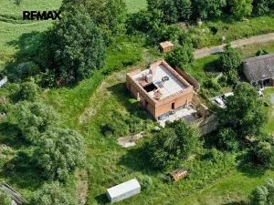 Prodej pozemku pro bydlení, Barchovice, 2688 m2