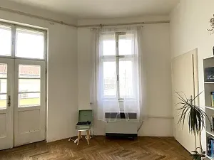 Pronájem bytu 2+kk, Brno, Kobližná, 80 m2
