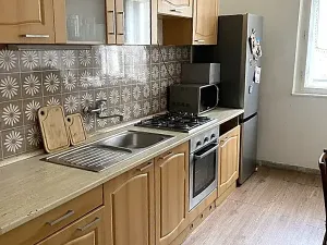 Pronájem bytu 2+kk, Brno, Kobližná, 80 m2