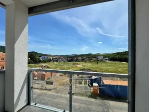 Pronájem bytu 2+kk, Teplice, Albrechtova, 70 m2