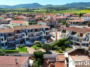 Prodej bytu 2+1, Valledoria, Sardinie, Itálie, 64 m2