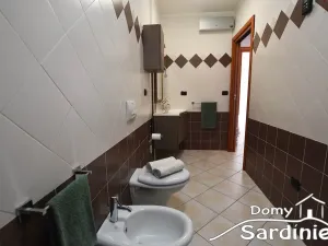 Prodej bytu 2+1, Valledoria, Sardinie, Itálie, 64 m2