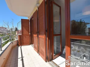 Prodej bytu 2+1, Valledoria, Sardinie, Itálie, 64 m2
