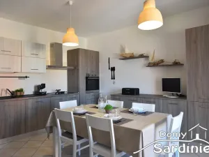 Prodej bytu 2+1, Valledoria, Sardinie, Itálie, 64 m2