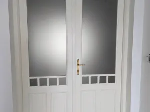 Pronájem bytu 2+kk, Rakovník, Husovo náměstí, 46 m2