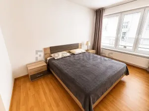 Pronájem bytu 2+kk, Plzeň, Divadelní, 55 m2