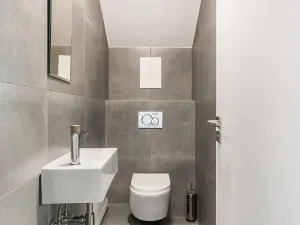 Prodej rodinného domu, Kamenice, Lužní, 141 m2