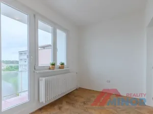 Prodej bytu 2+1, Slaný, Stehlíkova, 45 m2