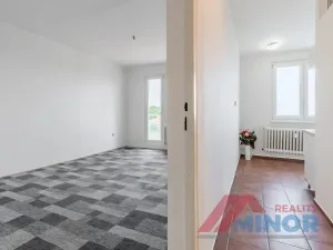 Prodej bytu 2+1, Slaný, Stehlíkova, 45 m2