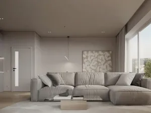 Prodej bytu 1+kk, Předboj, Ke Tvrzi, 32 m2
