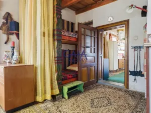 Prodej rodinného domu, Častkov, Slovensko, 67 m2