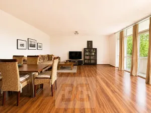 Prodej bytu 2+kk, Ostrava, Sadová, 97 m2