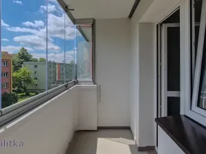 Prodej bytu 3+kk, Karviná, Haškova, 54 m2