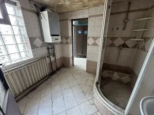 Prodej bytu 2+1, Přelouč, Husova, 48 m2