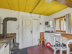 Prodej chalupy, Desná, Pustinská, 100 m2
