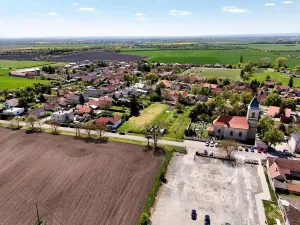 Prodej rodinného domu, Chleby, Průběžná, 100 m2