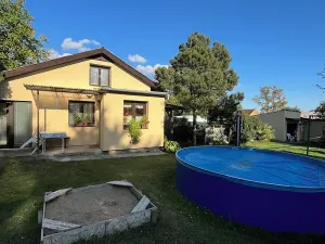 Pronájem rodinného domu, Křesetice, 50 m2