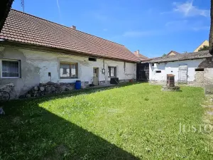 Prodej rodinného domu, Kváskovice, 174 m2