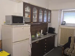 Pronájem skladu, Liberec, Košická, 79 m2