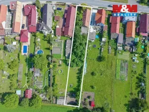 Prodej rodinného domu, Budiměřice, 90 m2