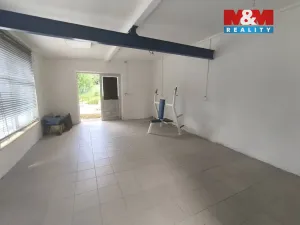 Pronájem komerční nemovitosti, Ústí nad Labem, Žukovova, 74 m2