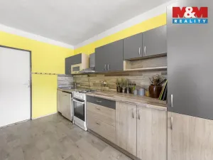 Prodej zemědělské usedlosti, Dobrná, 383 m2