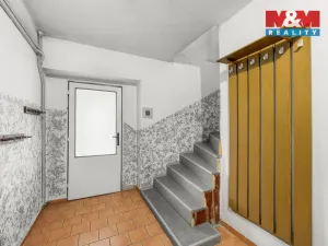 Prodej zemědělské usedlosti, Dobrná, 383 m2