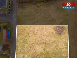 Prodej pozemku pro bydlení, Libeř, 1263 m2