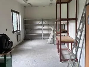 Prodej skladu, Ostrava, Výstavní, 209 m2