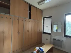 Prodej skladu, Ostrava, Výstavní, 209 m2