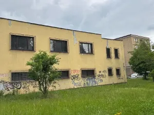 Prodej skladu, Ostrava, Výstavní, 209 m2