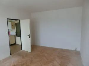Prodej bytu 1+1, Ostrov, Jungmannova, 36 m2