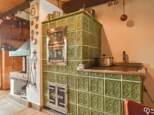 Prodej chalupy, Horní Město, 80 m2